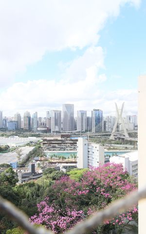 Apartamento à venda com 263m², 3 quartos e 3 vagasvista 