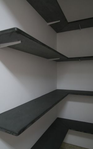 Apartamento à venda com 263m², 3 quartos e 3 vagasDispensa