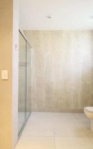 Apartamento à venda com 263m², 3 quartos e 3 vagasBanheiro Suíte 1
