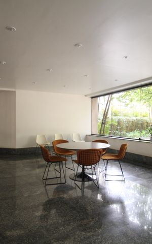 Apartamento à venda com 263m², 3 quartos e 3 vagasÁrea comum - Salão de festas