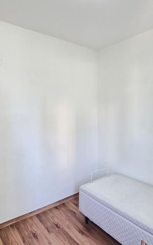 Apartamento à venda com 56m², 3 quartos e 1 vaga Apartamento à venda com 56m², 3 quartos e 1 vagaQuarto 2