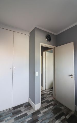 Apartamento para alugar com 90m², 3 quartos e 2 vagasQuarto 3
