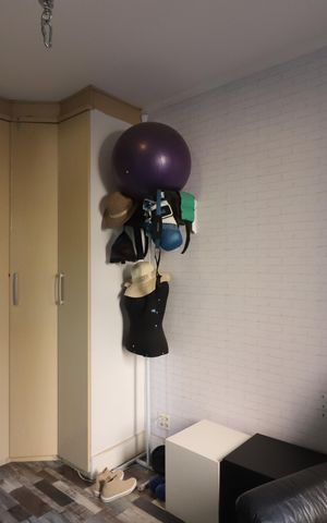 Apartamento para alugar com 90m², 3 quartos e 2 vagasQuarto 1 - Suíte