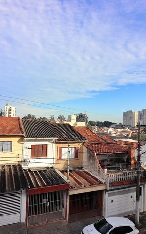 Apartamento para alugar com 90m², 3 quartos e 2 vagasQuarto 2 Vista 