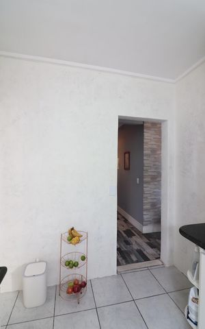 Apartamento para alugar com 90m², 3 quartos e 2 vagasCozinha 