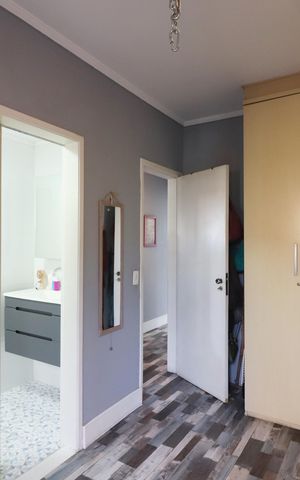 Apartamento para alugar com 90m², 3 quartos e 2 vagasQuarto 1 - Suíte