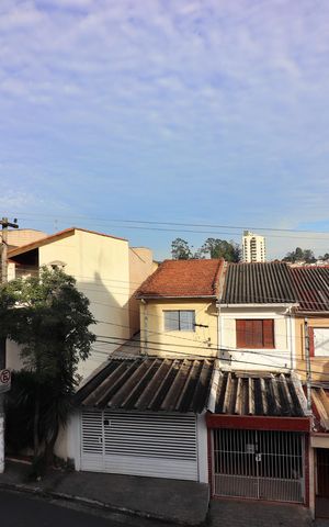 Apartamento para alugar com 90m², 3 quartos e 2 vagasQuarto 3 Vista 