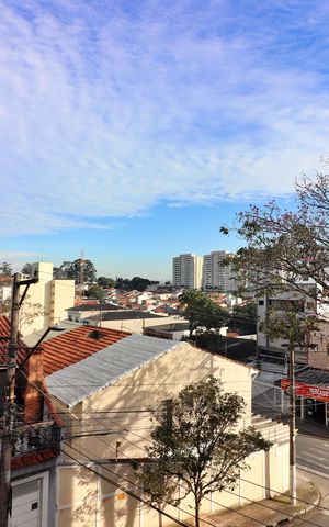Apartamento para alugar com 90m², 3 quartos e 2 vagasSala Vista 