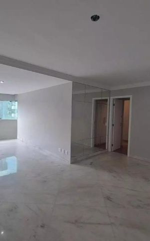 Apartamento para alugar com 150m², 4 quartos e 3 vagas Apartamento para alugar com 150m², 4 quartos e 3 vagasSala