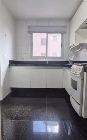 Apartamento para alugar com 150m², 4 quartos e 3 vagas Apartamento para alugar com 150m², 4 quartos e 3 vagasCozinha