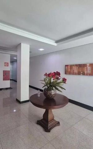 Apartamento para alugar com 150m², 4 quartos e 3 vagas Apartamento para alugar com 150m², 4 quartos e 3 vagasÁrea externa