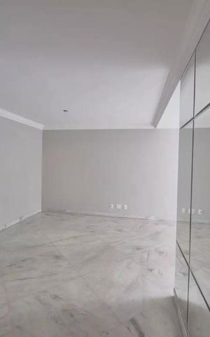 Apartamento para alugar com 150m², 4 quartos e 3 vagas Apartamento para alugar com 150m², 4 quartos e 3 vagasSala