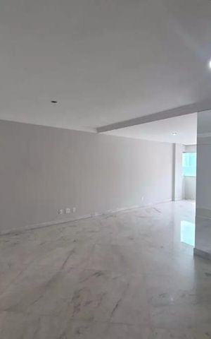 Apartamento para alugar com 150m², 4 quartos e 3 vagas Apartamento para alugar com 150m², 4 quartos e 3 vagasSala