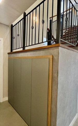 Casa de condomínio para alugar com 211m², 4 quartos e 4 vagas