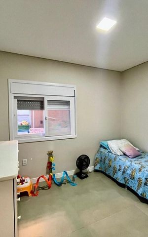 Casa de condomínio para alugar com 211m², 4 quartos e 4 vagas Casa de condomínio para alugar com 211m², 4 quartos e 4 vagasQuarto 4