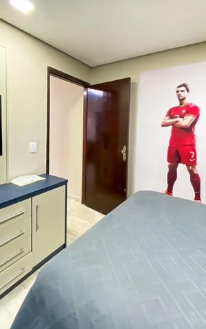 Casa à venda com 180m², 4 quartos e 2 vagas Casa à venda com 180m², 4 quartos e 2 vagasQuarto de Serviço