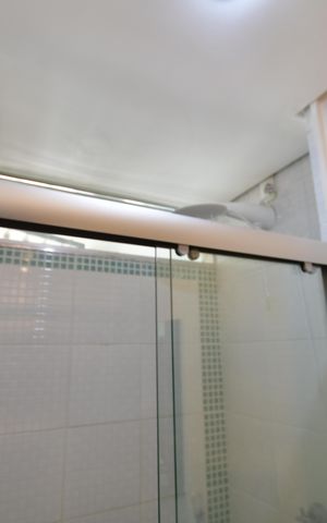 Apartamento para alugar com 110m², 3 quartos e 2 vagasBanheiro Suíte