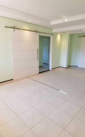Apartamento para alugar com 110m², 3 quartos e 2 vagasSala