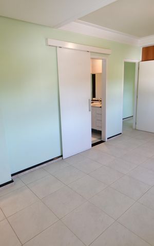 Apartamento para alugar com 110m², 3 quartos e 2 vagasQuarto 3 - Suíte