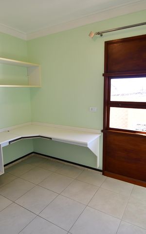 Apartamento para alugar com 110m², 3 quartos e 2 vagasQuarto 2