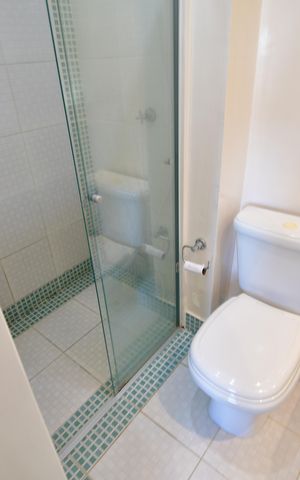 Apartamento para alugar com 110m², 3 quartos e 2 vagasBanheiro Suíte