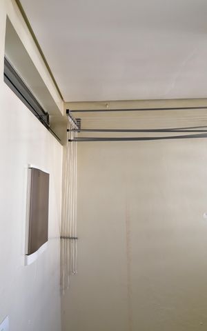 Apartamento para alugar com 110m², 3 quartos e 2 vagasÁrea de Serviço