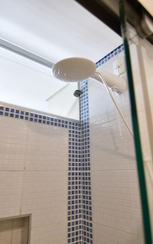 Apartamento para alugar com 110m², 3 quartos e 2 vagasBanheiro Social