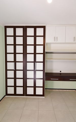 Apartamento para alugar com 110m², 3 quartos e 2 vagasQuarto 1