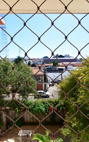 Apartamento para alugar com 110m², 3 quartos e 2 vagasQuarto 1 - Vista
