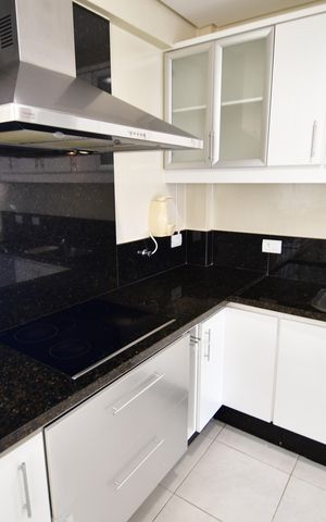Apartamento para alugar com 110m², 3 quartos e 2 vagasCozinha
