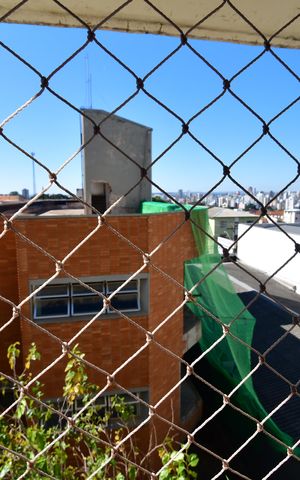 Apartamento para alugar com 110m², 3 quartos e 2 vagasQuarto 2 - Vista