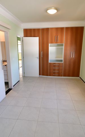 Apartamento para alugar com 110m², 3 quartos e 2 vagasQuarto 3 - Suíte