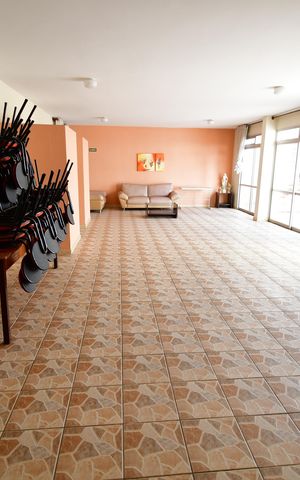 Apartamento para alugar com 110m², 3 quartos e 2 vagasÁrea comum - Salão de festas
