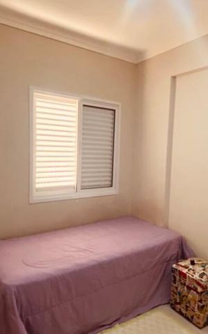 Apartamento para alugar com 68m², 3 quartos e 2 vagas Apartamento para alugar com 68m², 3 quartos e 2 vagasQuarto