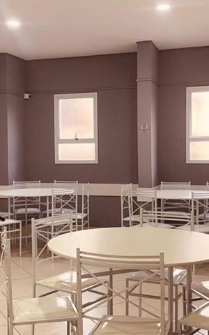 Apartamento para alugar com 68m², 3 quartos e 2 vagas