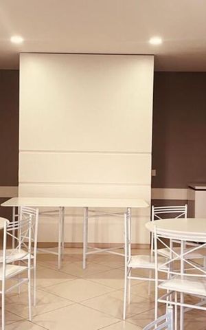 Apartamento para alugar com 68m², 3 quartos e 2 vagas