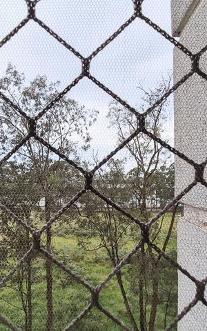 Apartamento à venda com 48m², 2 quartos e 1 vaga Apartamento à venda com 48m², 2 quartos e 1 vagaCozinha e Área de Serviço - vista