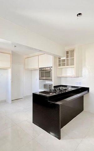 Apartamento à venda com 207m², 3 quartos e 2 vagasCozinha 