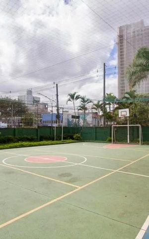 Apartamento à venda com 207m², 3 quartos e 2 vagasÁrea comum