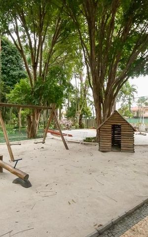 Apartamento à venda com 207m², 3 quartos e 2 vagasÁrea comum