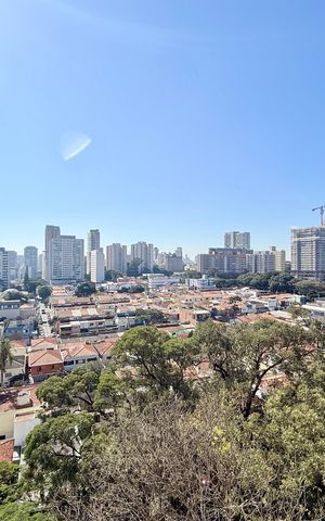 Apartamento à venda com 207m², 3 quartos e 2 vagasVista 