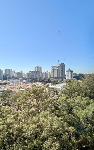 Apartamento à venda com 207m², 3 quartos e 2 vagasVista Suíte 3