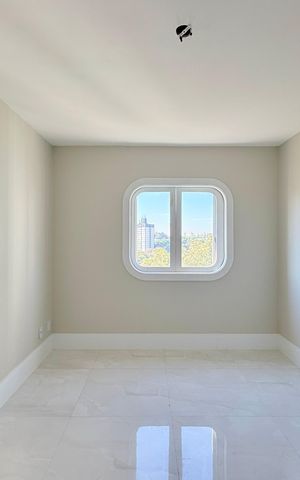 Apartamento à venda com 207m², 3 quartos e 2 vagasSuíte 3