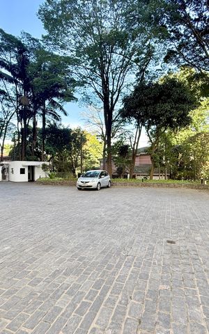 Apartamento à venda com 207m², 3 quartos e 2 vagasVagas Visitante