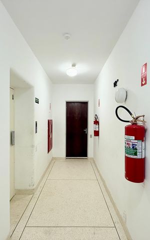 Apartamento à venda com 207m², 3 quartos e 2 vagasHall Serviço Apartamento 