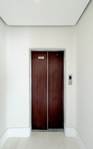 Apartamento à venda com 207m², 3 quartos e 2 vagasHall Social Apartamento 