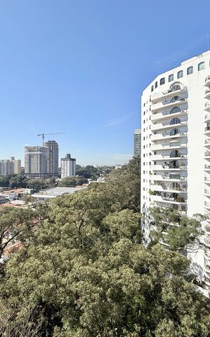 Apartamento à venda com 207m², 3 quartos e 2 vagasVista 
