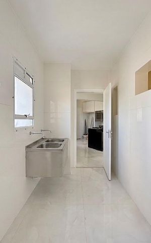 Apartamento à venda com 207m², 3 quartos e 2 vagasÁrea de Serviço