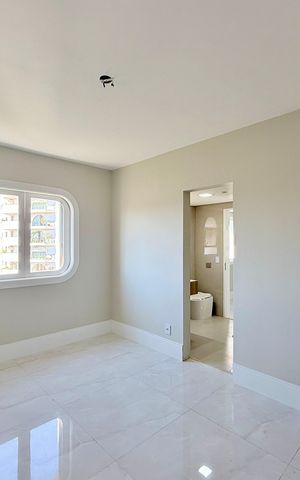 Apartamento à venda com 207m², 3 quartos e 2 vagasSuíte 3