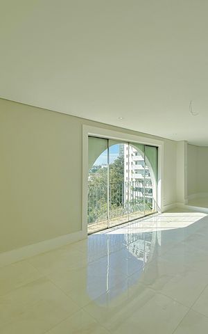 Apartamento à venda com 207m², 3 quartos e 2 vagasSala